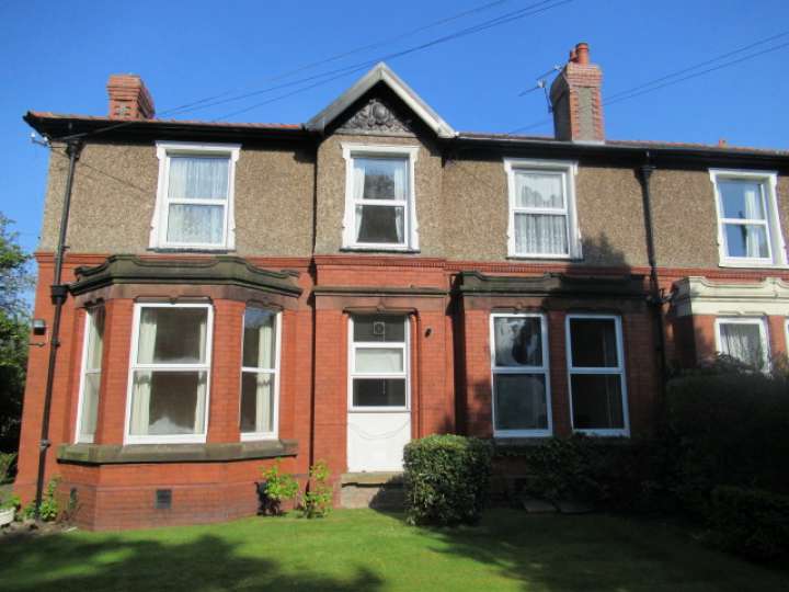 5 PALM GROVE, OXTON Smith and Sons